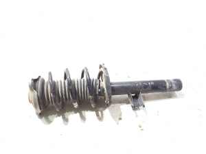   Front shock absorber  - A2473203313 