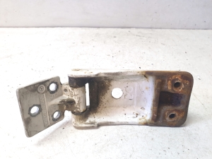 Tailgate hinge - 9017400737