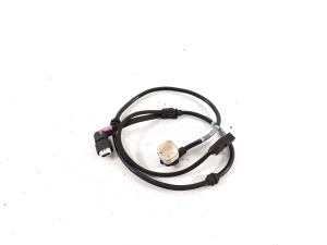 Mercedes Benz E-Class W213 (2017–2026) Rear abs sensor cable A2135402805 - 2
