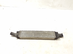AUDI Q5 (2017–2026) Vahejahuti radiaator 8W0145805AD - 3