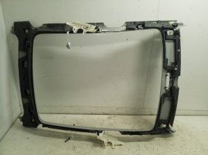 Tesla Model Y Y (2020–2026) Laepolster - 5
