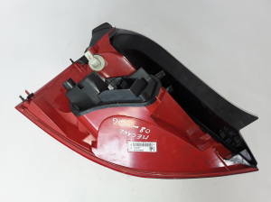RENAULT Megane II (2002–2009) Eckleuchte hinten 8200413216 - 2