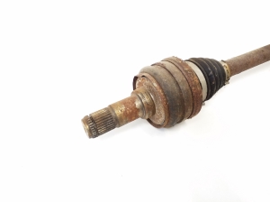 LEXUS IS (2005–2013) Rear drive shaft and its parts - 2
