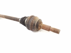 LEXUS IS (2005–2013) Rear drive shaft and its parts - 3