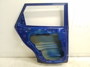 Kia Soul (2019–2026) Rear side doors 77003K0000 - 3