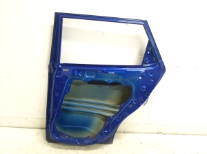 Kia Soul (2019–2026) Rear side doors 77004K0000 - 3