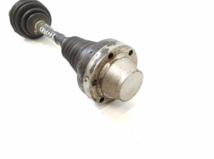 Porsche Cayenne (2002–2010) Antriebswelle vorne und ihre Teile 7L0407271A - 2