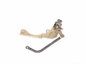 Mercedes Benz E-Class W207 (2009–2017) Front ride height sensor A0009050201 - 3