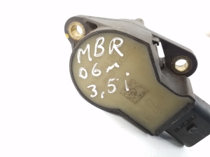 Mercedes Benz R-Class 251 (2006–2017) Ignition coil A0001502680 - 3