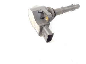Mercedes Benz C-Class 203 (2000–2007) Ignition coil A0001502680 - 4