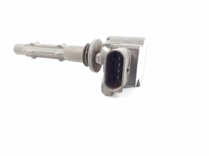 Mercedes Benz C-Class 203 (2000–2007) Ignition coil A0001502680 - 3