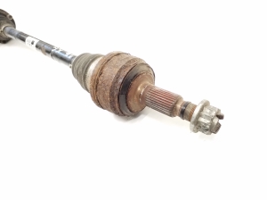AUDI Q7 (2006–2015) Rear drive shaft and its parts 7L8501201 - 2