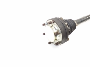 AUDI Q7 (2006–2015) Rear drive shaft and its parts 7L8501201 - 3
