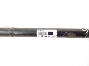 AUDI Q7 (2006–2015) Rear drive shaft and its parts 7L8501201 - 4