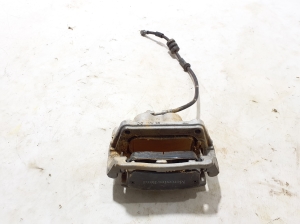   Front brake caliper  - A1774213400 