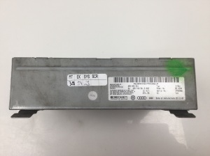 AUDI A8 D3 (2002–2010) Radio (head unit) 4E0035541 - 2