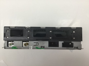 AUDI A8 D3 (2002–2010) Radio (head unit) 4E0035541 - 3