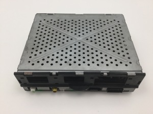 Radio (head unit) - 4E0035541