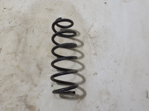   Rear spring  - A2473245400 