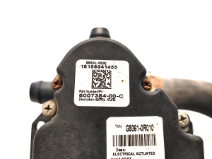 Tesla Model S S (2012–2026) Auxiliary water pump 6007384-00-C - 3