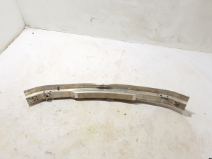 Mercedes Benz GLA-Class H247 (2019–2026) Front bumper reinforcement A2476203301 - 4