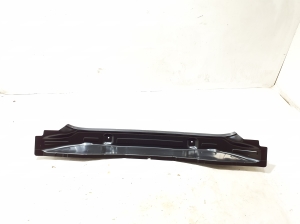 AUDI Q3 F3 (2018–2026) Rear body panel 83F813307 - 2