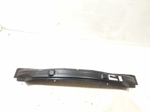 Rear body panel - 83F813307