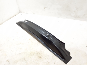 AUDI Q3 F3 (2018–2026) Rear body panel 83F813307 - 3