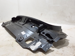 AUDI Q3 F3 (2018–2026) Rear body panel 83F813331 - 3