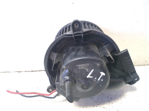 Volkswagen LT II (1996–2006) Heizungsgebläsemotor - 5