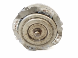 Mercedes Benz E-Class W207 (2009–2017) Hidrotransformators A2222500502 - 3