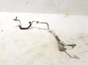 Mercedes Benz GLA-Class H247 (2019–2026) Klimaleitung A1778305401 - 3