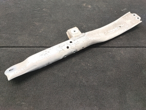 Tesla Model S S (2012–2026) Anderes Körperteil 1057805-00-E - 3