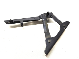 Tesla Model S S (2012–2026) Hood hinge 1029284-00-C - 5