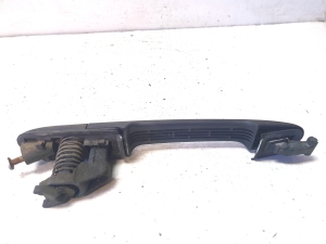Volkswagen LT II (1996–2006) Front door exterior handle - 2