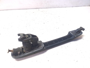 Volkswagen LT II (1996–2006) Front door exterior handle - 3