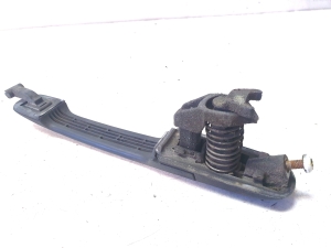 Volkswagen LT II (1996–2006) Front door exterior handle - 4