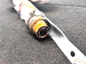 Tesla Model S S (2012–2026) Katuse turvapadi 1005261-00-H - 2