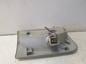 Front turn signal - 