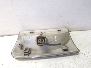 Volkswagen LT II (1996–2006) Front turn signal 2D0953041A - 3