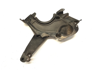 Tesla Model S S (2012–2026) Front shock absorber protection 1060510-00-B - 2