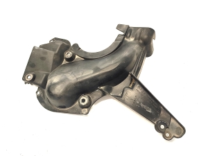 Tesla Model S S (2012–2026) Front shock absorber protection 1060510-00-B - 4