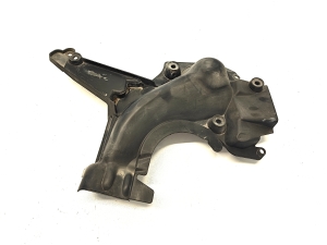 Tesla Model S S (2012–2026) Front shock absorber protection 1060510-00-B - 5