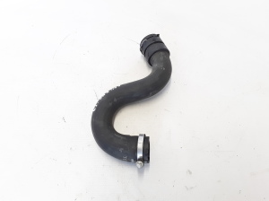  Cooling radiator hose 