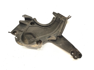 Tesla Model S S (2012–2026) Front shock absorber protection 1060511-00-B - 2