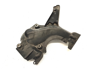 Tesla Model S S (2012–2026) Front shock absorber protection 1060511-00-B - 3