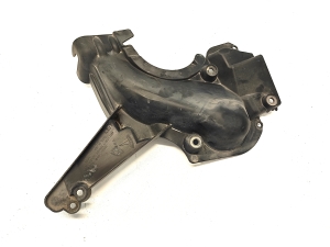 Tesla Model S S (2012–2026) Front shock absorber protection 1060511-00-B - 4