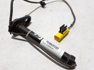 Mercedes Benz GLA-Class H247 (2019–2026) Hood impact sensor A2479069901 - 2
