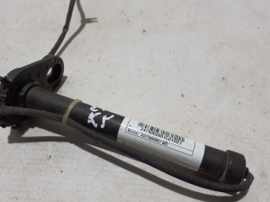 Mercedes Benz GLA-Class H247 (2019–2026) Hood impact sensor A2479069901 - 2