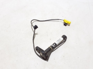   Motorhaubenaufprallsensor  - A2479069901 